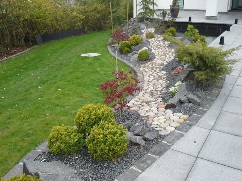 Anlægsgartner Roskilde